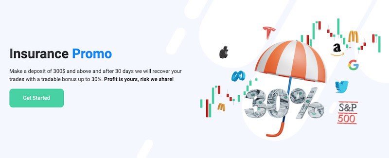 AdroFx Launches Insurance Promo Offering Up to 30% Trade Recovery